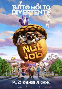 The Nut Job 2 - Andiamo a comandare