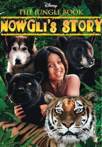 Mowgli e il libro della giungla