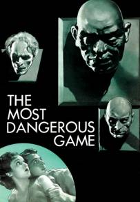 La pericolosa partita (1932)