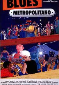 Blues metropolitano (1985)