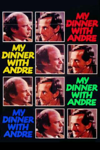 La mia cena con Andre