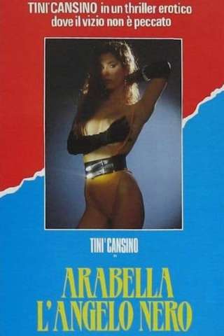 Arabella: l'angelo nero