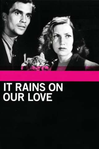 Piove sul nostro amore