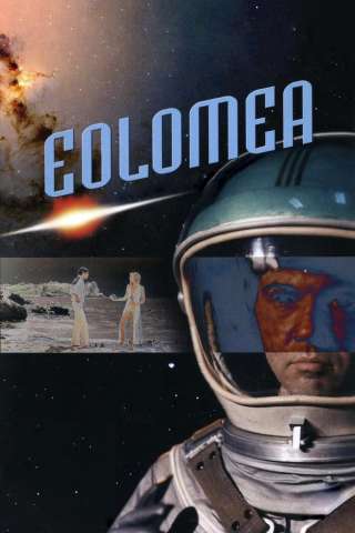 Eolomea - La sirena delle stelle