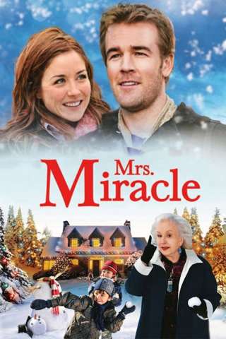 Mrs. Miracle - Una Tata Magica
