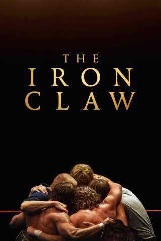 The Warrior - The Iron Claw